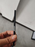 火烈鳥(niǎo)眉筆細筆芯不易脫色細頭硬質(zhì)芯根根分明自然一字眉新手初學(xué)者 3# 升級款深灰（雙頭帶眉刷頭） 曬單實(shí)拍圖