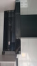 海爾（Haier）懶人油煙機 頂側三吸自清潔抽吸排油煙機92Dmax Ieader出品 26風(fēng)量1000pa變頻 國家補貼小黑翼9762 曬單實(shí)拍圖