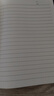 離草32K筆記本本子軟抄本軟面抄軟皮本子 記事本會議記錄本手抄本工作本辦公用品加厚 撞色系5本 曬單實拍圖