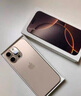 Apple/蘋(píng)果 iPhone 16 Pro Max（A3297）256GB 沙漠色鈦金屬 支持移動(dòng)聯(lián)通電信5G 雙卡雙待手機 曬單實(shí)拍圖