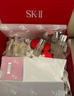 SK-II神仙水230ml+面霜50g水乳護膚品套裝化妝品全套禮盒sk2生日禮物 曬單實(shí)拍圖