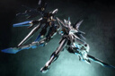X11 SPACE【X11預售】摩動(dòng)核玉衡星6號頭領(lǐng)進(jìn)階型幻賜 拼裝模型 不包盒損 預估25年9月底發(fā)貨 曬單實(shí)拍圖