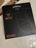 機械革命【國家補貼20%】蛟龍16Pro 2025 16英寸游戲電競筆記本電腦(R9-8945HX 32G 1T RTX5070Ti 300HZ灰) 曬單實(shí)拍圖