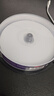 聯(lián)想（Lenovo）BD-R DL 藍(lán)光空白光盤/刻錄盤 1-6速50GB 臺(tái)產(chǎn)檔案系列 桶裝10片 可打印 曬單實(shí)拍圖