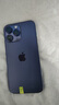 Apple/蘋(píng)果 iPhone 14 Pro Max (A2896) 二手手機 支持移動(dòng)聯(lián)通電信5G 暗紫色 256G 曬單實(shí)拍圖