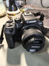 佳能佳能 EOS R10 微單相機  小巧輕量高性 視頻直播高清相機 國際版 R10機器+1845mm鏡頭 標配（含原電原充） 曬單實(shí)拍圖