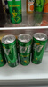 可口可樂(lè )檀健次代言 雪碧Sprite檸檬味汽水碳酸飲料330ml*6罐 曬單實(shí)拍圖