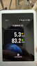 中興（ZTE）U60Pro全球版  5G免插卡隨身移動(dòng)wifi無(wú)線(xiàn)網(wǎng)卡wifi7便攜式熱點(diǎn)出國上網(wǎng)通用流量2025款可當充電寶 曬單實(shí)拍圖