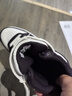 NIKE 耐克童鞋 COURT BOROUGH MID 男女童中幫魔術(shù)貼兒童運動(dòng)休閑板鞋 曬單實(shí)拍圖