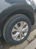 利奧汽車(chē)輪胎 ECO 100 215/70R16 100H 適配現代IX35 曬單實(shí)拍圖