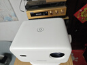 MAGCUBIC麥比科L009H超高清1080P投影儀自營(yíng)家庭影院客廳宿舍手機投影機白天可用便攜露營(yíng)商用辦公投影游戲 曬單實(shí)拍圖