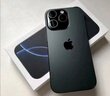 Apple/蘋(píng)果 iPhone 16 Pro 128GB 黑色鈦金屬 雙卡雙待手機【送聯(lián)通話(huà)費券】 曬單實(shí)拍圖