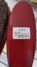 泰潔亮馬鬃毛刷實(shí)木軟毛刷馬毛鞋刷擦皮鞋油刷絨皮刷拋光刷衣刷擦鞋工具 2把長(cháng)柄馬毛刷+2拋光布 曬單實(shí)拍圖
