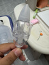 Strolex兒童吸鼻器手拉 洗鼻涕吸鼻屎寶寶鼻塞嬰兒通鼻神器 曬單實(shí)拍圖