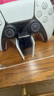 索尼（SONY）PlayStation索尼（SONY）PS5 PlayStation DualSense無(wú)線(xiàn)游戲手柄 充電座 曬單實(shí)拍圖