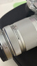 奧之心（OM SYSTEM）M.ZUIKO DIGITAL ED 40-150mm F4-5.6 R 遠攝變焦鏡頭 微單鏡頭 銀色 等效80-300mm 曬單實(shí)拍圖