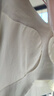 浪莎女童內衣小背心發(fā)育期9-16歲學(xué)生兒童小學(xué)生女孩少女文胸大童 白色+粉色 L （建議75-90斤） 曬單實(shí)拍圖