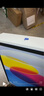 Apple/蘋果 iPad11英寸 A16芯片2025年款 平板電腦 (256GB WLAN版/學(xué)習(xí)辦公娛樂)藍色 曬單實拍圖