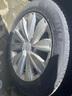 米其林（MICHELIN）汽車(chē)輪胎 215/55R17 94V 耐越 ENERGY MILE 適配秦PLUS/探歌/繽智 曬單實(shí)拍圖