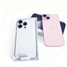 Apple/蘋(píng)果 iPhone 16 Pro（A3294）128GB 白色鈦金屬 支持移動(dòng)聯(lián)通電信5G 雙卡雙待手機 曬單實(shí)拍圖