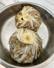 一條狗紙皮燒麥混合裝（三丁+三丁蛋黃+梅干菜）1080g 共18只早餐半成品 曬單實(shí)拍圖