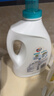 潔霸（ATTACK）瞬清無(wú)磷洗衣液 6斤 弱酸泡沫技術(shù) 豐富泡沫 易漂洗  曬單實(shí)拍圖