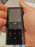 愛國者（aigo）801 64G mp3/mp4播放器 無損HIFI外放藍牙音樂隨身聽學(xué)生聽歌神器mp5英語聽力復(fù)讀機觸摸按鍵 曬單實拍圖