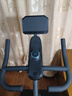 MOKFITNESSMOK(摩刻)-S10動(dòng)感單車(chē)家用健身房智能磁控專(zhuān)業(yè)減肥運動(dòng)器材靜音 S10Ultra（玄武黑） 曬單實(shí)拍圖