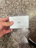 中興（ZTE）5口千兆以太網(wǎng)交換機 企業(yè)級交換器 監控網(wǎng)絡(luò )網(wǎng)線(xiàn)分線(xiàn)器 分流器 金屬機身 ZXSLC LGMA005 曬單實(shí)拍圖