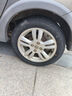 胎小強(qiáng)全新汽車輪胎 185/55R15 丘比特名爵3勁翔長安CX20 曬單實(shí)拍圖
