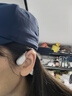 韶音（SHOKZ）OpenSwimPro 骨傳導耳機骨傳導藍牙耳機游泳耳機 運動(dòng)跑步防水S710 熊貓色 曬單實(shí)拍圖