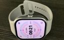 小米（MI）REDMI Watch 5 皎月銀 國家補貼 澎湃OS 2 心率血氧監測 藍牙通話(huà) 紅米手表5 智能手表 小米汽車(chē) 曬單實(shí)拍圖