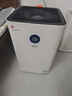 氣熙（airx）空氣凈化器除甲醛TVOC除菌空氣凈化機去除甲流霧霾異味甲醛數顯凈化多重污染 A10SE  曬單實(shí)拍圖