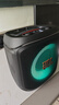 JBL PartyBox Encore2音樂(lè )戰將歡唱版2藍牙音箱 國家補貼 戶(hù)外家庭KTV麥克風(fēng)一體唱K歌廣場(chǎng)舞低音音響 曬單實(shí)拍圖