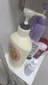 可悠然【丁禹兮同款】沐浴露大黃瓶550ml 美肌香氛滋潤保濕清爽持久留香 曬單實(shí)拍圖