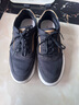 康奈春網(wǎng)面運動(dòng)男鞋舒適透氣板鞋低幫平底鞋子18241100 黑色 41 曬單實(shí)拍圖