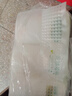 雨森（YUSEN）無芯卷紙?zhí)烊蝗峄?層125g*18大卷衛(wèi)生紙巾廁紙手紙木漿紙家庭裝 曬單實拍圖