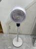 NIYEVN【300平全屋降溫丨秒降16℃】空調扇制冷風(fēng)扇落地扇電風(fēng)扇靜音臥室超靜音一級能效空氣循環(huán)扇家用 【空調級冷風(fēng)】200m全域降溫-靜音恒冷-省電機械 2025年新款丨渦輪暴風(fēng)丨全屋送風(fēng)制冷丨 曬單實(shí)拍圖