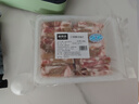 鮮京采 寧夏灘羊 原切羊肉卷618g火鍋食材 京東自有品牌 曬單實拍圖