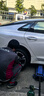 NEXEN耐克森 輪胎 P235/45R18 98W XL AU5 適配新K5/雷克薩斯GS 曬單實(shí)拍圖