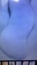 亞朵星球深睡抱枕床上靠枕午睡枕趴睡枕床頭靠墊靠背側睡夾腿專(zhuān)用生日禮物 曬單實(shí)拍圖