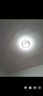 四季沐歌（MICOE）照明普瑞光源客廳大燈吸頂燈飾餐廳臥室簡約燈具套餐中山包安裝 曬單實拍圖