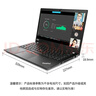 聯(lián)想Thinkpad (獨(dú)顯)T480T490T14s 輕薄便攜商務(wù)辦公游戲本 九成新二手筆記本電腦 【獨(dú)顯】T480 i7-8 32G+1T固態(tài)95新 曬單實(shí)拍圖