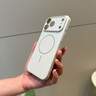 玄皇【輕奢磨砂丨超薄散熱】iphone17promax手機(jī)殼蘋(píng)果17pro保護(hù)套磨砂磁吸相機(jī)按鍵鏡頭全包防摔新款 【磨砂黑】不沾指紋丨原機(jī)拍照按鍵 iPhone 17 Pro Max丨送康寧膜 曬單實(shí)拍圖