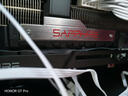 藍寶石（Sapphire）AMD RADEON RX 7900 XTX/9070/XT 系列 deepseek AI人工智能渲染 黑神話(huà)悟空臺式機電競游戲顯卡 RX 9070 XT 16G 脈動(dòng) 曬單實(shí)拍圖