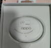 OPPO Enco Air4 Pro 【國家補貼】真無線降噪藍(lán)牙耳機入耳式耳機 通用蘋果華為小米手機  晨曦白 曬單實拍圖