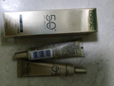 歐萊雅（LOREAL）防曬霜隔離霜女士小金瓶多重防護防曬乳霜女臉部SPF50+ PA++++ 外御內護小金管60ml 曬單實(shí)拍圖