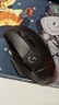 羅技（G）G502 X LIGHTSPEED無(wú)線(xiàn)游戲鼠標  混合微動(dòng) HERO引擎 經(jīng)典爆款電競鼠標 黑色 情人節禮物 曬單實(shí)拍圖