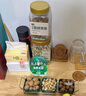 七鮮鹽焗味開(kāi)心果700g 曬單實(shí)拍圖