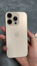Apple/蘋(píng)果 iPhone 16 Pro（A3294）128GB 原色鈦金屬 支持移動(dòng)聯(lián)通電信5G 雙卡雙待手機 曬單實(shí)拍圖